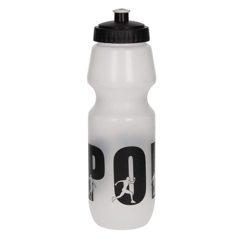 Sportfles Gekleurd, 1L
