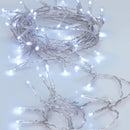 LED Verlichting Wit, 30 lampjes