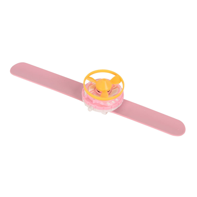 Klaparmband met Afschiet Propeller