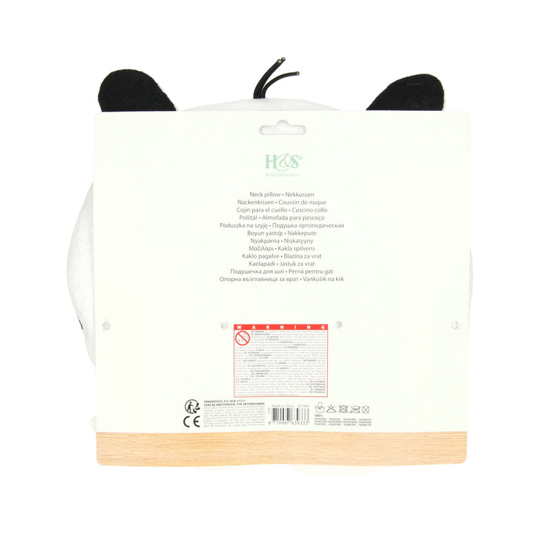 Nekkussen Microvezel - Leeuw