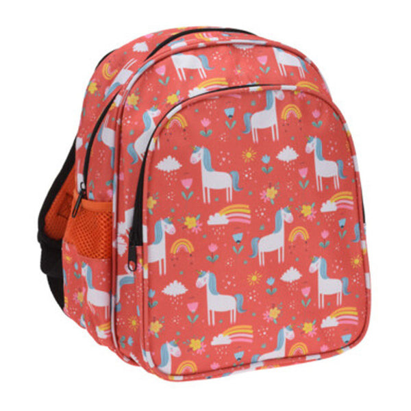 Kinder Rugzak Design - Raket