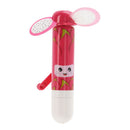 Pen met Ventilator