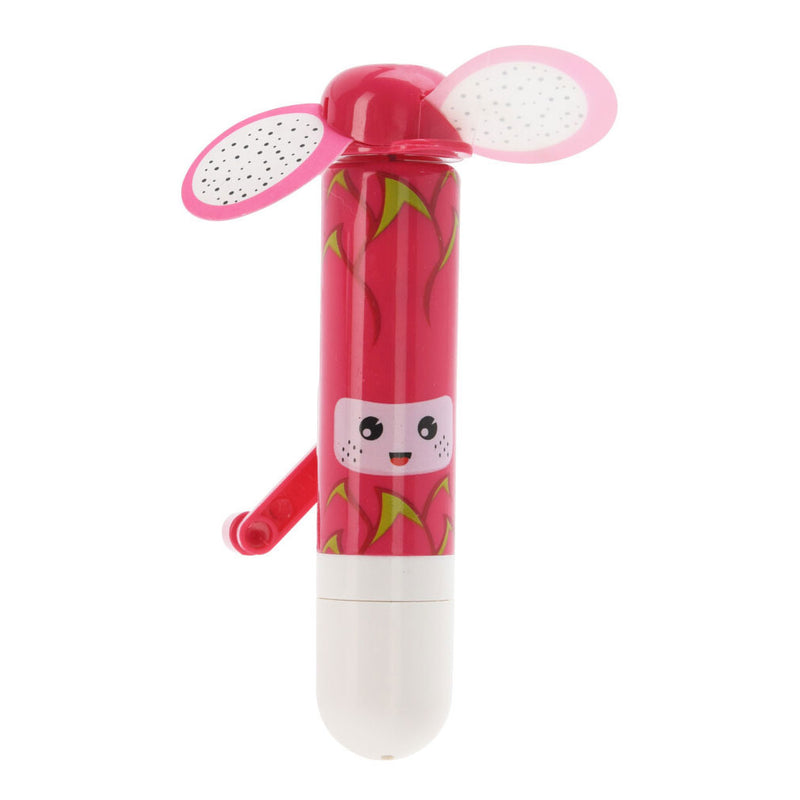 Pen met Ventilator