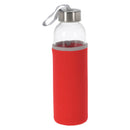 Drinkfles Rood, 500ml