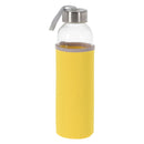 Drinkfles Geel, 500ml
