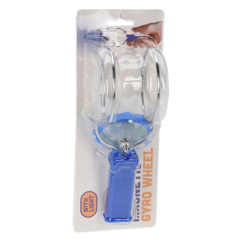 Magnetische Jojo met Licht