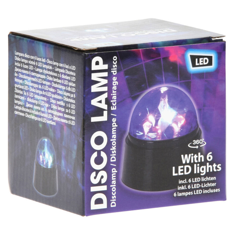 Discolamp 10cm