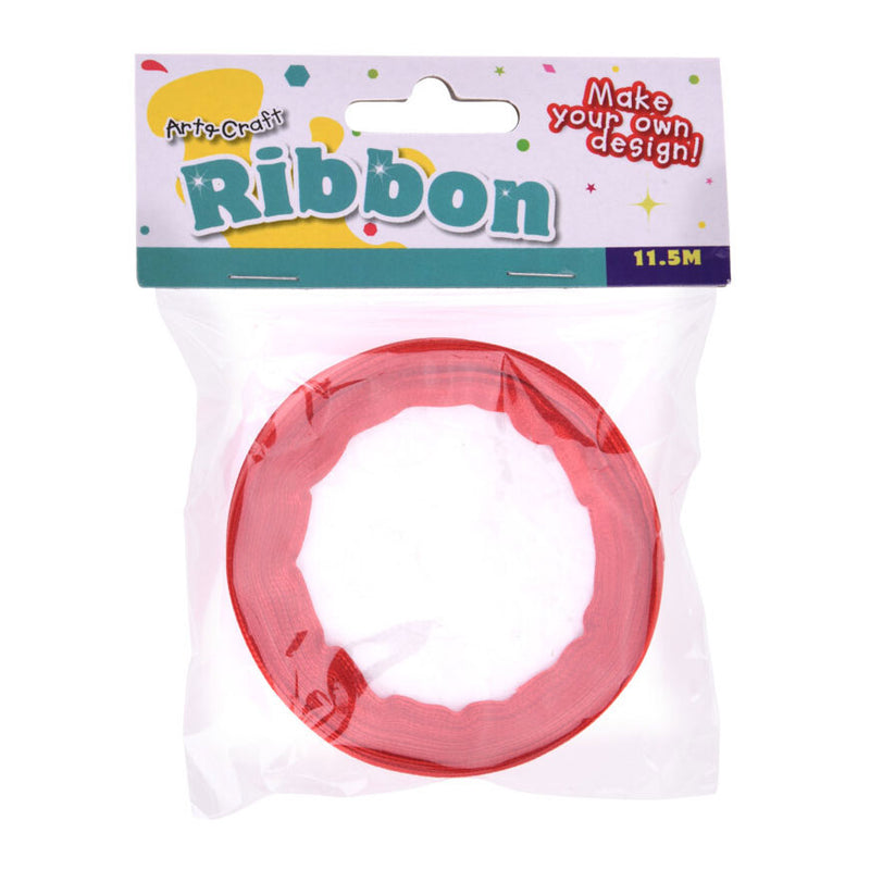 Gekleurd Knutsellint 11.5 mtr, 24st.