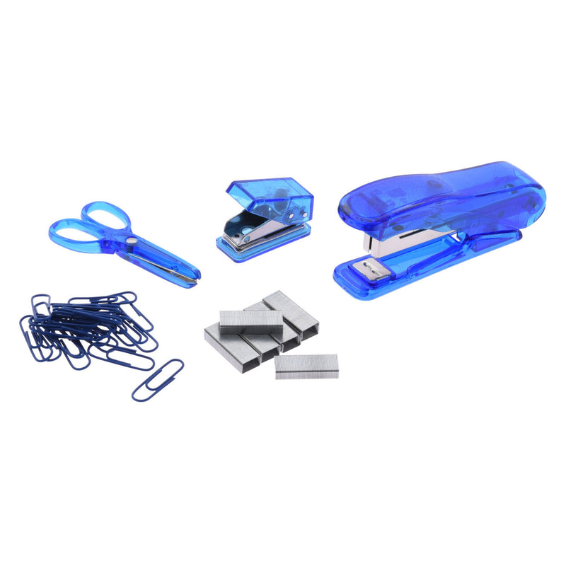 Stationery Set in Rugzakje