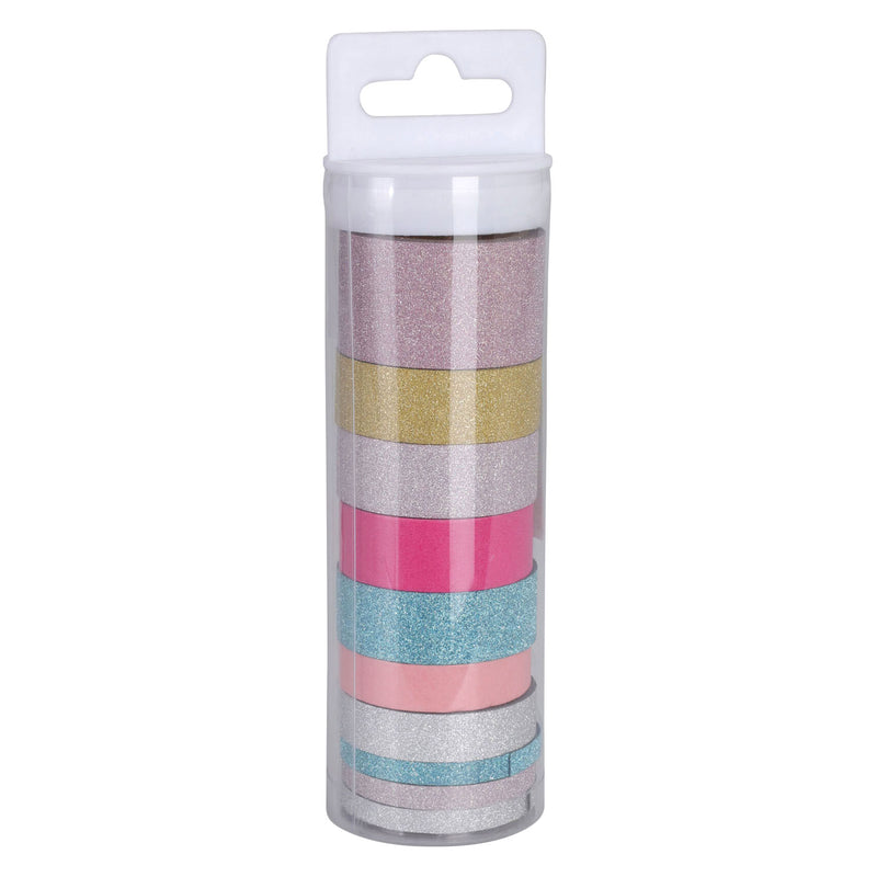 Tape Washi, 10st.