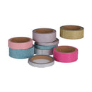 Tape Washi, 10st.