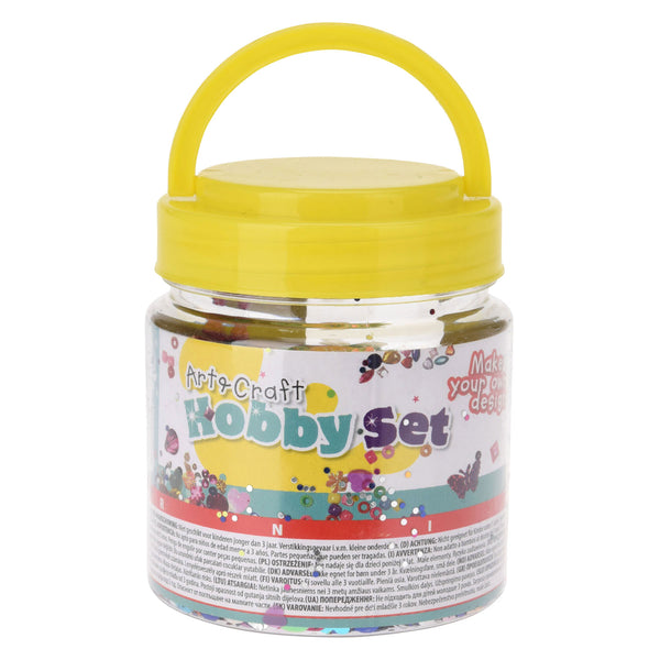 Hobby Pot, 100gr.