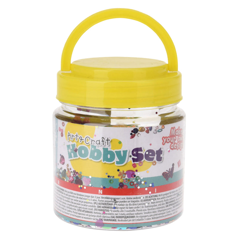 Hobby Pot, 100gr.