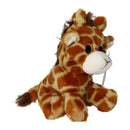 Pluchen Knuffel - Giraffe