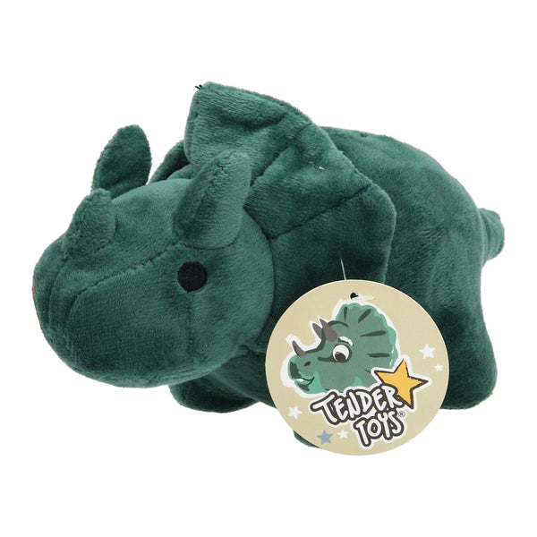 Pluchen Knuffel - Brontosaurus
