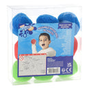 Splash Waterballen, 9 stuks