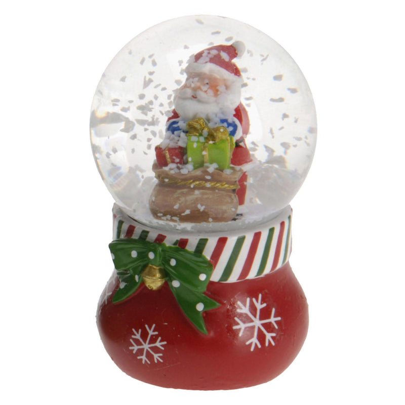 Schudbol Kerst