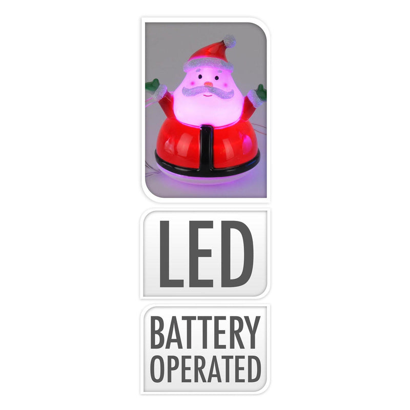 Tuimelaar Kerst LED