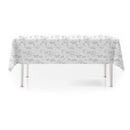 Kerst kleur je eigen tafelkleed 240x135cm