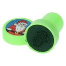 Stempelset Kerst, 10st.