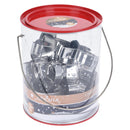 Uitsteekvormen Set Kerst, 16st.