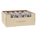 Kerstbal Dieren Afbeeldingen, Set van 40