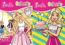 Barbie kleurboek 32 pagina 503515-6