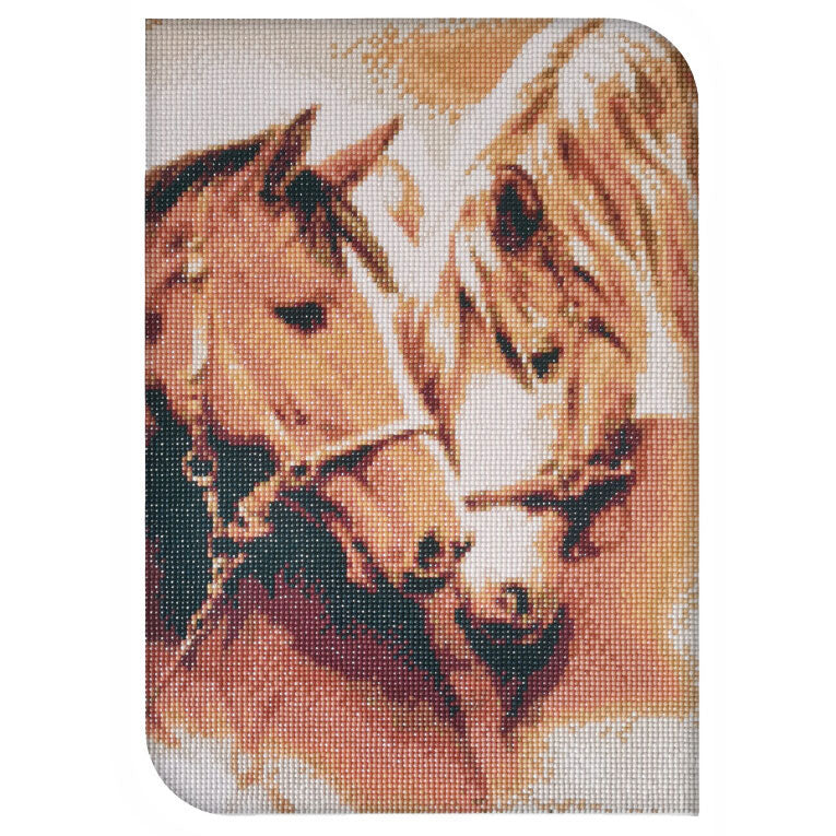 Diamant Painting Set - Olifant