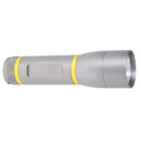 Shell Zaklamp Aluminium