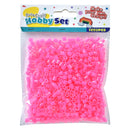 Strijkkralen, 24.000 kralen - 24 x 1.000 kralen