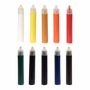 Acrylverf Stiften voor Rock Painting