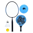 Buitenspeelset Roze, 5ldg.