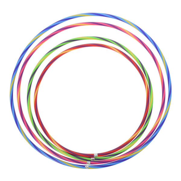 Hoela Hoepel Set, 4st.