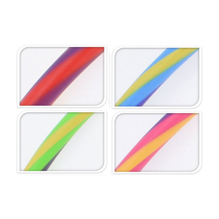 Hoela Hoepel Set, 4st.