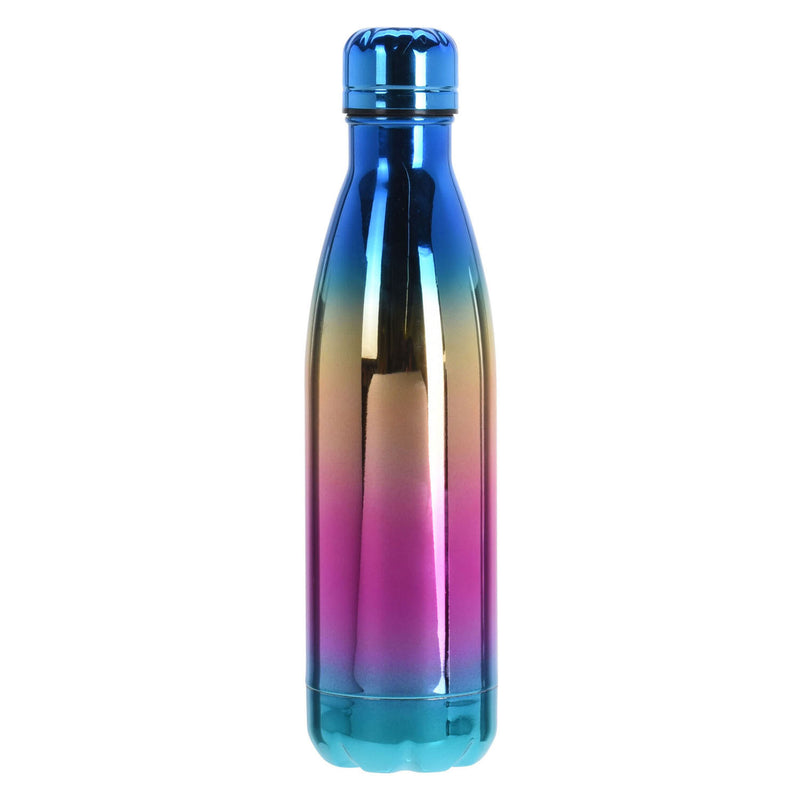 RVS Thermosfles/Isoleerfles Regenboog, 500ml