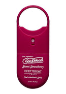 Deep Throat Spray To Go - 8,5 ml