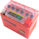 Accu Edge CTX-4L-BS Intelligent-Gel  (11x7x8.5cm)