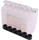 Accu Edge FTR4A-BS o.a. SFX/Skoopy (11 x 5 x 8,5 cm)