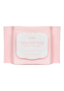 Vush You Do You Intimate Wipes - 30 pack