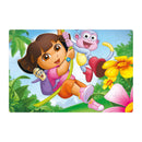 Dora Vloerpuzzel