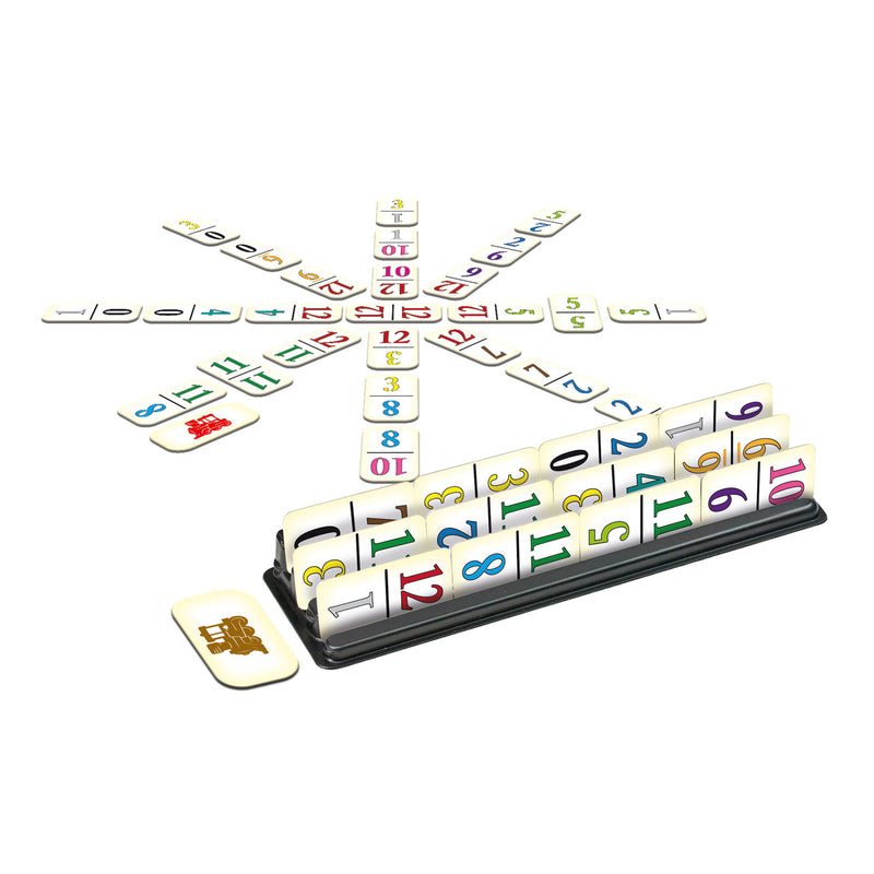 Mexican Train Reiseditie