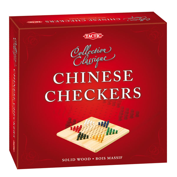 Chinese Checkers