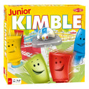 Junior Kimble