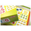 Fruit & Nummers Lotto