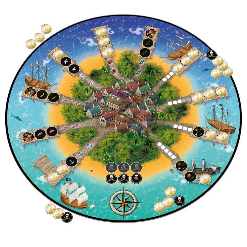 Gold Armada