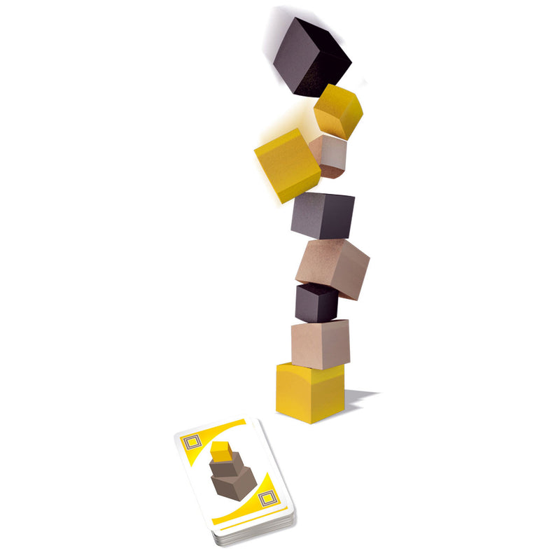 Block Out