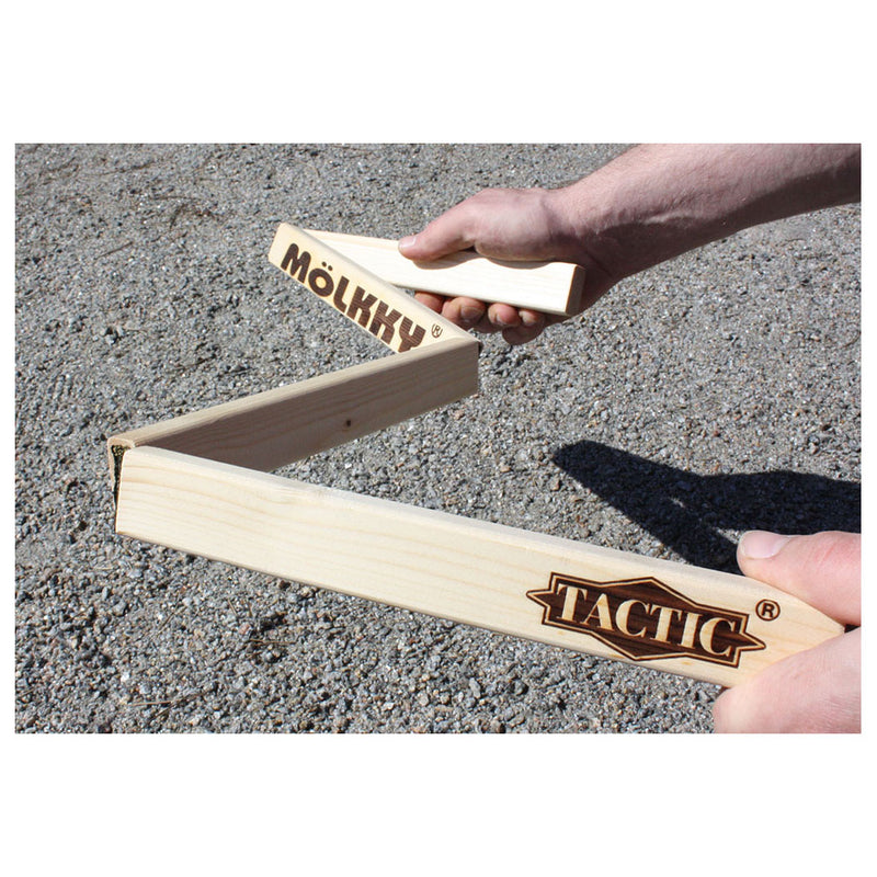 Mölkky Meetstok