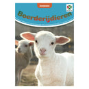 Boerderijdieren Doeboek