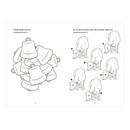 Boerderijdieren Doeboek