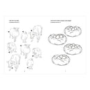 Boerderijdieren Doeboek